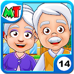 Cover Image of Download My Town : Grandparents  APK