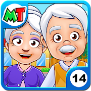 Top 18 Educational Apps Like My Town : Grandparents - Best Alternatives