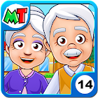 My Town : Grandparents 1.58