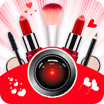Cover Image of Download YouFace Makeup Camera - Beauty Selfie Photo Editor 1.1 APK