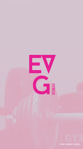 Android application EVG FIT screenshort