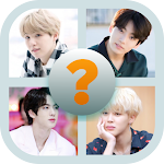 Cover Image of 下载 BTS Games for ARMY 2021-Trivia  APK