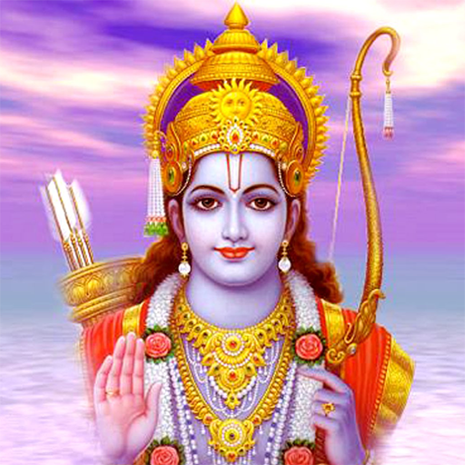 Shri Ram Raksha 2.0 Icon