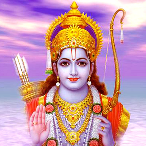 Shri Ram Raksha  Icon