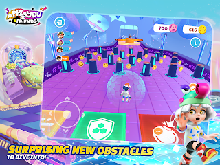 Applaydu & Friends games screenshot 10