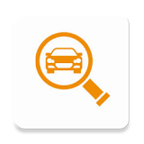 Car Search icon
