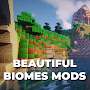 Biomes Maps & Mods for MCPE