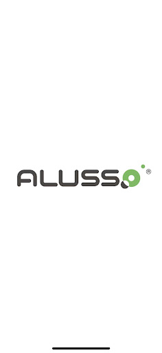 Android application ALUSSO screenshort