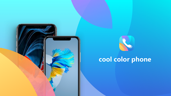 Cool Color Phone Lite 1.00.01 APK screenshots 5