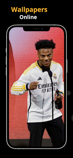 IshowSpeed Wallpapers