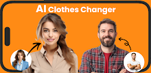 SnapTry - AI Clothes Changer APK