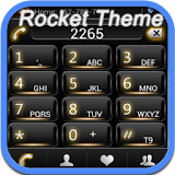 RocketDial Vita Minka Theme icon