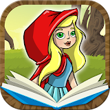 Tale of Little Red Riding Hood icon
