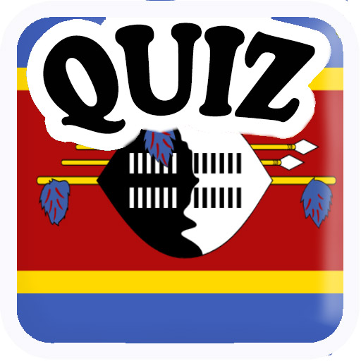 Quiz Eswatini logo
