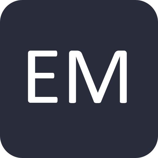 Monthly Expense Tracker logo