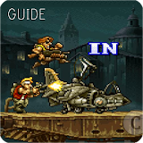 New Guide Metal Slug Attack icon