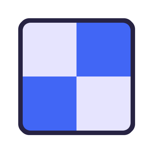 Scribbl Word Photo Puzzle logo