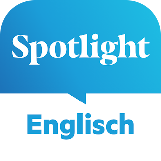 Spotlight - Englisch lernen