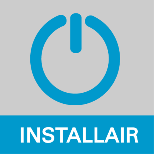 InstallAIR Windowsでダウンロード