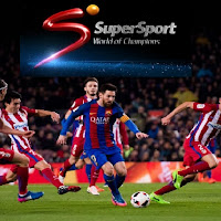 SuperSport tv - All Games