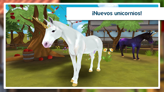 HorseHotel - juego de caballos - Aplicaciones Google Play