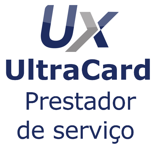 UltraCard Prestador de Serviço 1.7 Icon