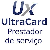UltraCard Prestador de Serviço