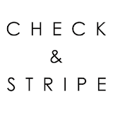 ハンドメイド・ソーイングの布、生地　CHECK&STRIPE icon