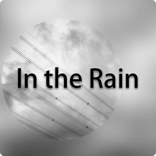 In the Rain - Scene and Sounds logo