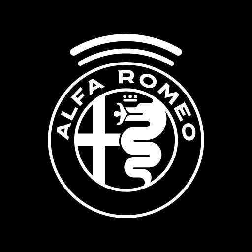 My Alfa Connect  Icon