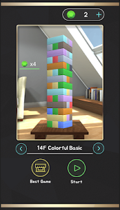 Balance Block 3D For PC installation