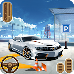 Cover Image of Download Solo Parker Car Parking Games  APK
