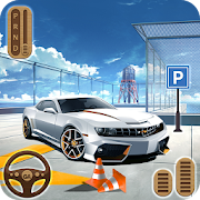 Top 44 Simulation Apps Like Solo Parker 2 Advance Modern Classic Car Parking - Best Alternatives