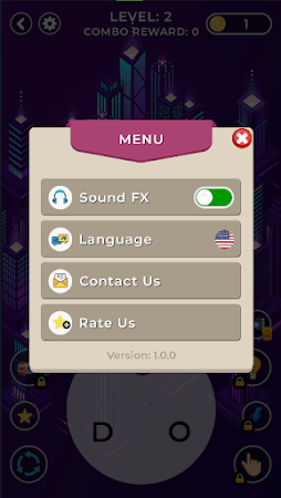 Game screenshot Word Connects - The New World apk download