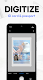 screenshot of Tiny Scanner - PDF Scanner App