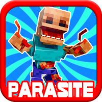 Parasites Mod for Minecraft PE