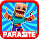 Parasites Mod for Minecraft PE