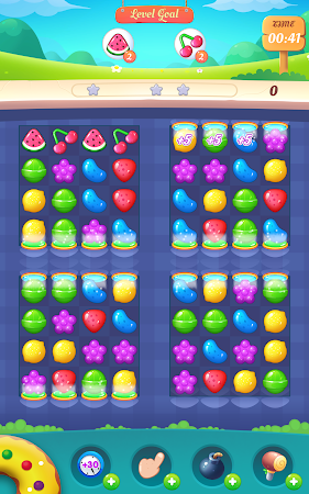 Game screenshot Magic Candy Blast apk download