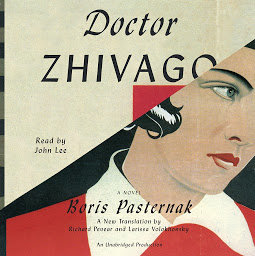 Icon image Doctor Zhivago
