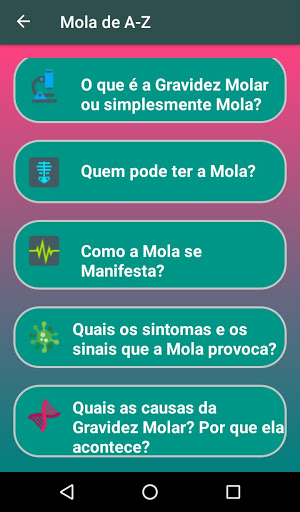 Mola Screen 2