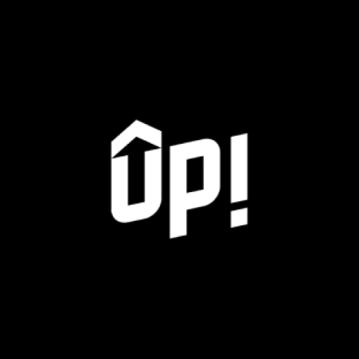 FunUp! logo