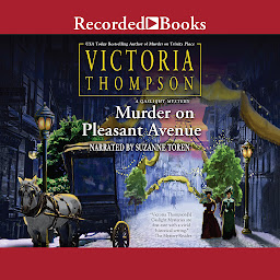 Icon image Murder on Pleasant Avenue