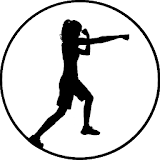 Shadowboxing.app Boxing workout combo generator icon