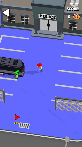 Code Triche Derby.io APK MOD (Astuce) screenshots 1