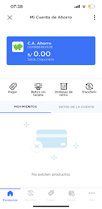 Efectiva Tu Financiera - Apps on Google Play