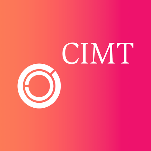 CIMT 2022 logo