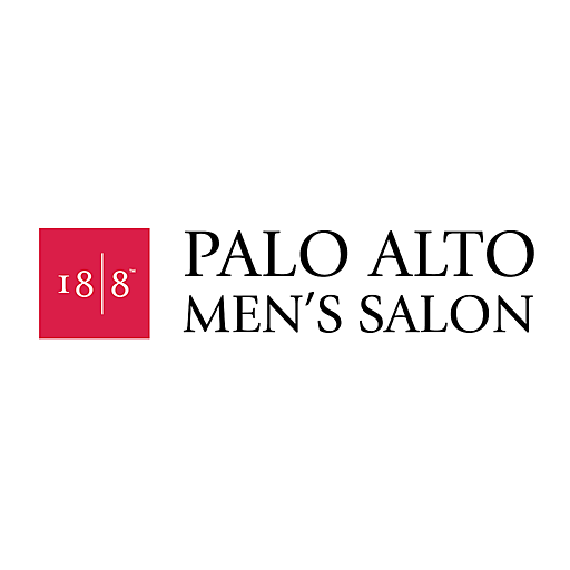 18/8 Palo Alto logo