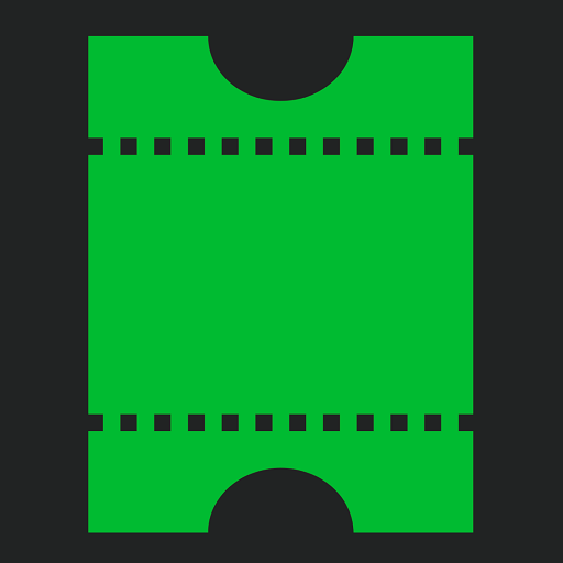 Ticketcode Organizadores logo