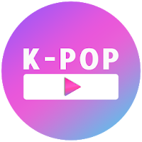 Музыкальный плеер K-POP