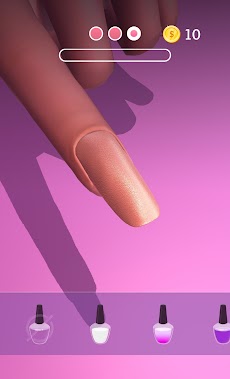 Beauty Nails - Salon in Handsのおすすめ画像1